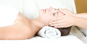 Natural Face lift Massage